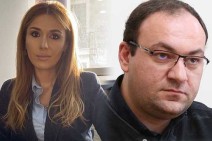 Arsen Babayan’s political persecution to be once again confirmed if former head of CC staff Arushan Hakobyan’s testimony is not attached to the case: expert