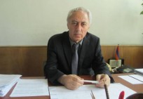Former head of CC staff claims sending Gagik Harutyunyan’s resignation application on March 2