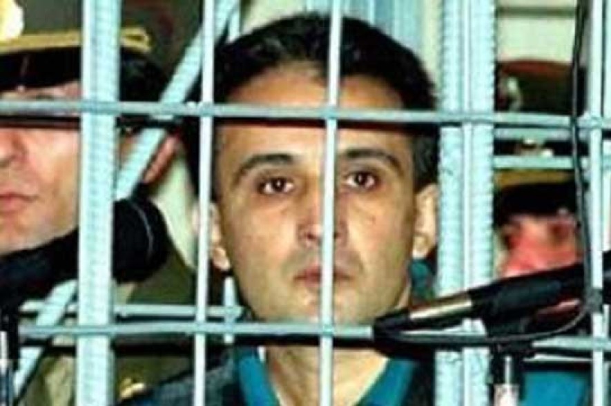Какие-то люди дали надежду Наири Унаняну, что он может оказаться на свободе –  Кочарян