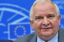 European People’s Party expresses concern over developments against CC chairman