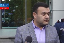 SIS fails to present testimony of former head of CC staff which clearly justifies Arsen Babayan: attorney