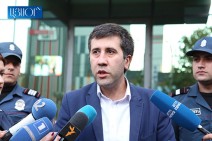 Statements of NA and CC former chairmen turn into ashes the fairy tales of "Grimm brothers": Ruben Melikyan