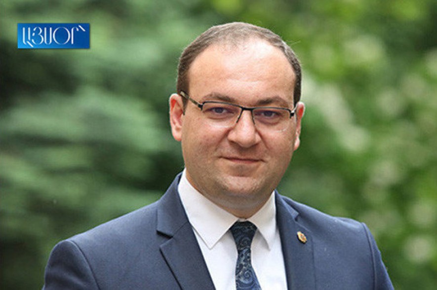 Arsen Babayan arrested: court upholds SIS petition