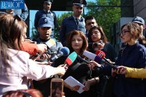 Attorney describes Arsen Babayan’s trial as political