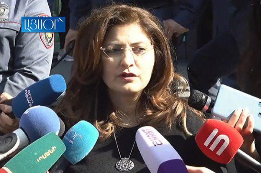 Arsen Babayan’s arrest another pressure on Hrayr Tovmasyan: attorney