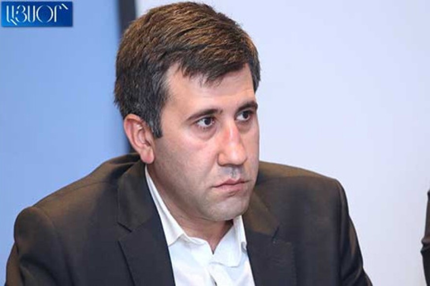 Զրոյական իրավական հիմքերով ազատությունից զրկելը ներկայիս քաղաքական իշխանության ու իրավական պետության ապահարզանի վկայականն է. Ռուբեն Մելիքյան