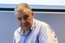 It is necessary to be blind not to see it: former justice minister on connection between Arsen Babayan’s case with CC chairman Hrayr Tovmasyan
