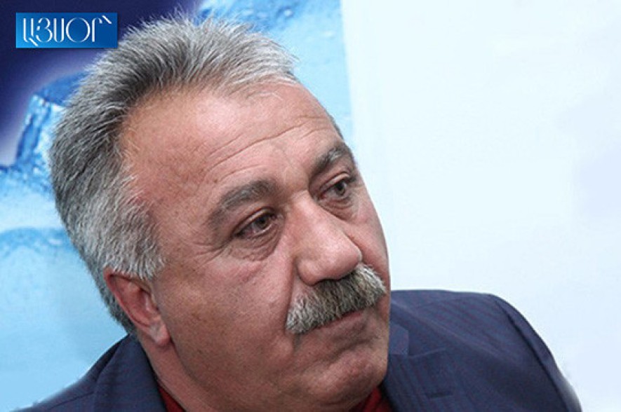 Ժամանակն է, որ Ջհանգիրյանը պետք է ասի, թե ինչ է կատարվել. Սասուն Միքայելյանը՝ Նաիրի Հունանյանի գործի մասին