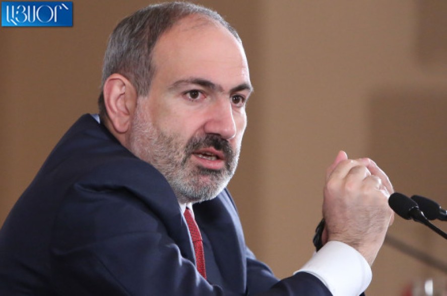 2020-ին պաշտպանության ոլորտին ուղղված բյուջետային հատկացումները կաճեն 25.3 տոկոսով. Փաշինյան