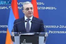 Progress in Armenia-Bulgaria economic cooperation not satisfactory: Armenia’s FM