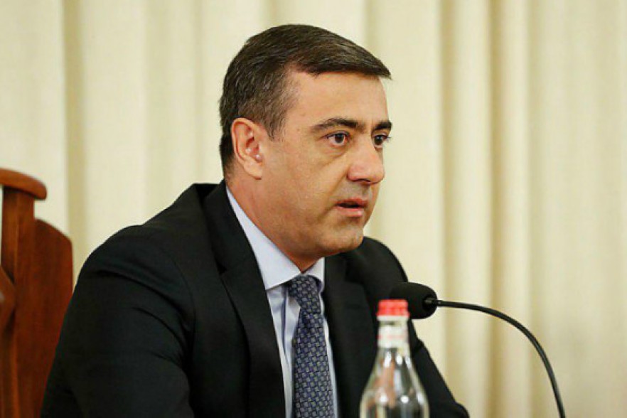 Արթուր Վանեցյանը չի ձերբակալվելու. ԱԱԾ տնօրենի պաշտոնակատար