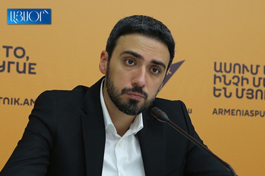 Բաբլոյանին առաջադրված մեղադրանքն իրավական տեսանկյունից մի շարք խնդիրներ է առաջացնում. պաշտպան