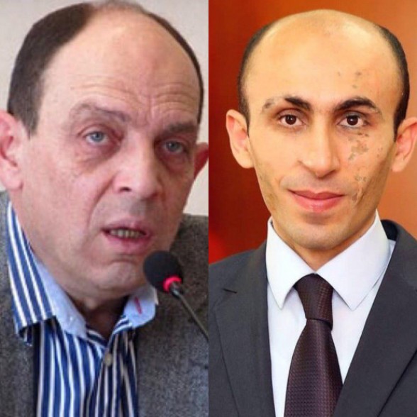 Ավետիք Իշխանյանն ու Արտակ Բեգլարյանը երաշխավորում են. միջնորդություն է ներկայացվել Արսեն Բաբայանին ազատ արձակելու մասին