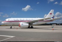 Issue of purchasing new governmental plane to be discussed: head of PM’s administration