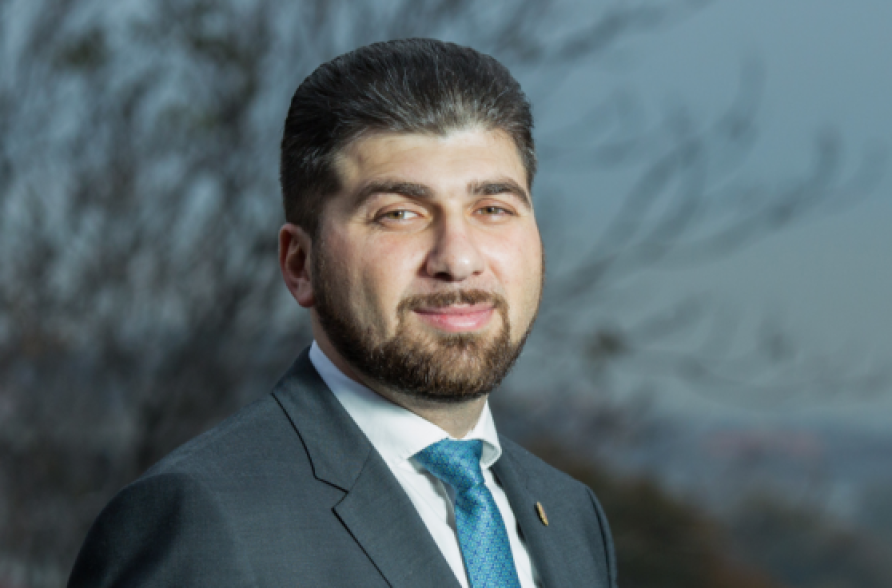 Armenia’s police confirms filing criminal case over incident with involvement of Davit Sanasaryan