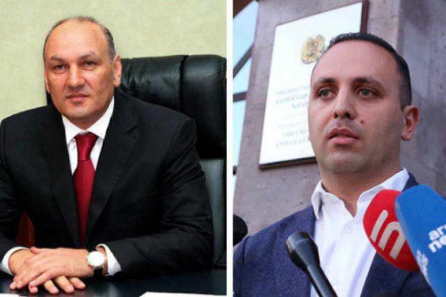 Gagik Khachatryan’s lawyers appeal the court decision