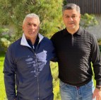 Preference given to most experienced Armenian coach: Artur Vanetsyan on appointment of new coach