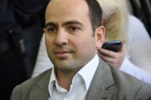 Kocharyan’s elder son not allowed to visit his father