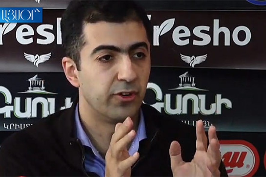 Court should ground its concerns that Kocharyan will impede examination if being released