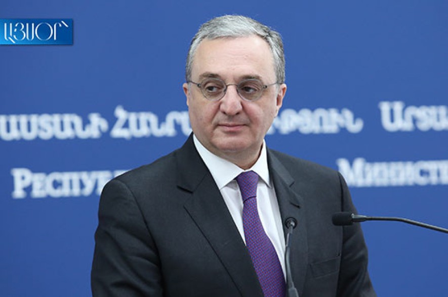 ՌԴ-ն Հայաստանի թիվ մեկ տնտեսական գործընկերն է. Զոհրաբ Մնացականյան