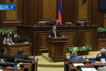 By the end of 2019 number of imported cars to Armenia to reach 185 thousand: Prosperous Armenia lawmaker