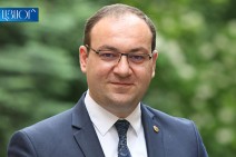 Former deputy head of NA staff Arsen Babayan to be released from custody