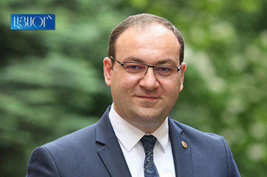 Impossible to predict future fantastic legal interpretations or mayhem: Arsen Babayan about the future developments in his case