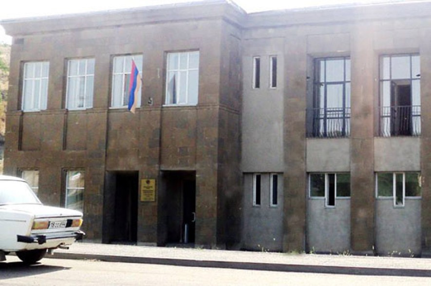 Վարչապետը ՊՎԾ-ին հանձնարարել է ստուգումներ իրականացնել Եղեգնաձորի քաղաքապետարանում