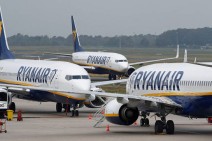 Ryanair plans to launch three new flight directions from Armenia