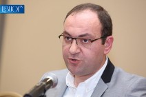 Ara Babloyan’s arrest would have disgraced us more: Arsen Babayan