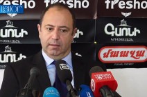 France closely follows Robert Kocharyan’s trial: French-Armenian lawyer says Macron told him in response letter