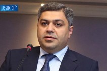 AFF chairman Arthur Vanetsyan states condition for his resignation
