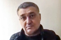 Former MP Levon Sargsyan found and arrested in Moscow