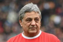 Legend of Armenian football Khoren Hovhannisyan to present his candidacy in AFF president’s post