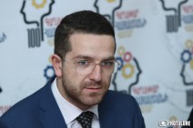 Armenia’s education, science, culture and sports ministry declares “100 Ideas for Armenia” youth contest but refuses to unveil sum allocated for its conduction