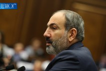 Armenia not interested in having controlled judicial system: Armenia’s PM