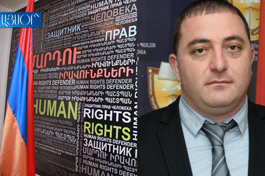 ՄԻՊ-ն արագ արձագանքման խումբ է ուղարկել ոստիկանության 6-րդ վարչություն