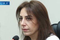 Corruption Prevention Commission to examine activity of 10,000 officials and related people: Haykuhi Harutyunyan