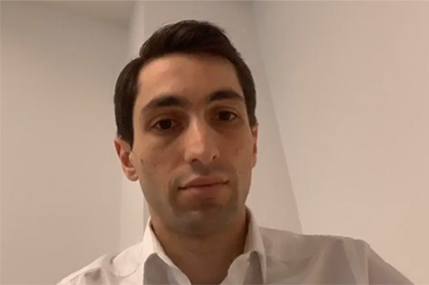 Փորձելու ենք հասկանալ՝ այս ամենն իրո՞ք նվիրատվություն է, թե բարտեր. Խաժակյան (Տեսանյութ)