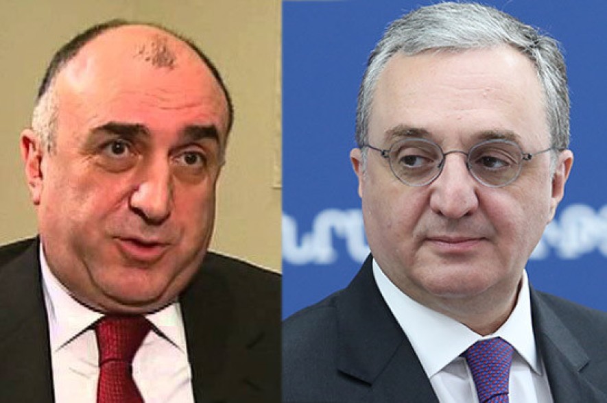 Զոհրաբ Մնացականյանի և Էլմար Մամեդյարովի հանդիպումը տեղի կունենա դեկտեմբերի 4-ին Բրատիսլավայում