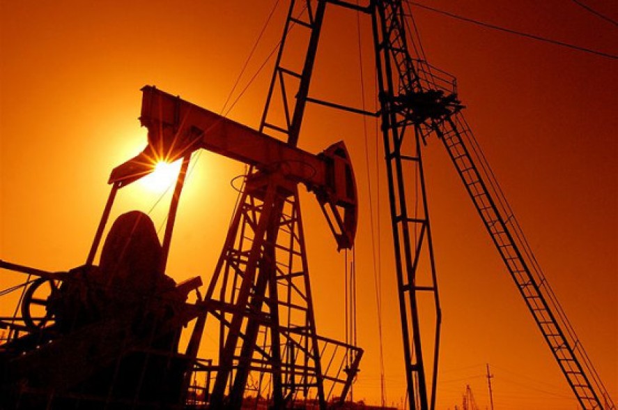 Мировые цены на нефть продолжают расти