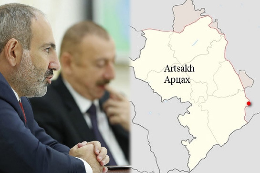 Նախարարների հանդիպմանն ընդառաջ Ադրբեջանը ներկայացրել է Ղարաբաղի հարցով «կարմիր գծերը»