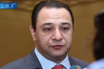 Hayastan All-Armenia Fund ex-director Ara Vardanyan to be released on bail