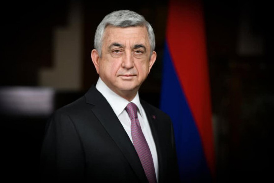 Սերգո Կարապետյանը իրեն չկալանավորելու դիմաց Սերժ Սարգսյանի դեմ ցուցմունք է տվել