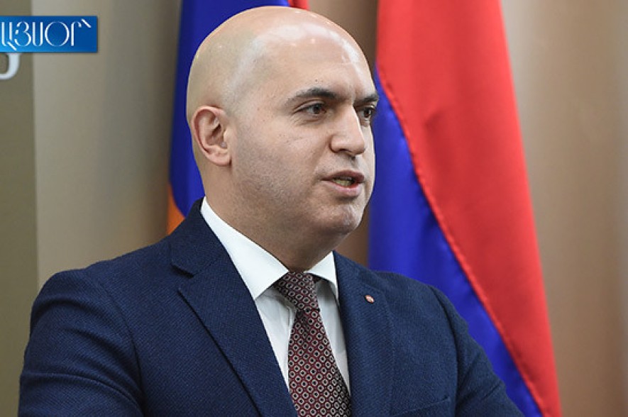 Սերժ Սարգսյանի հանդեպ հարուցված գործը և մեղադրանքն արագացնում են հականիկոլական կոնսոլիդացիայի գործընթացը. Աշոտյան