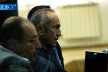 Investigative bodies are under the influence of executive power: Robert Kocharyan