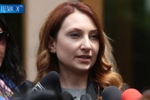 Qualifying charge against Serzh Sargsyan as political persecution inadmissible: My Step faction head