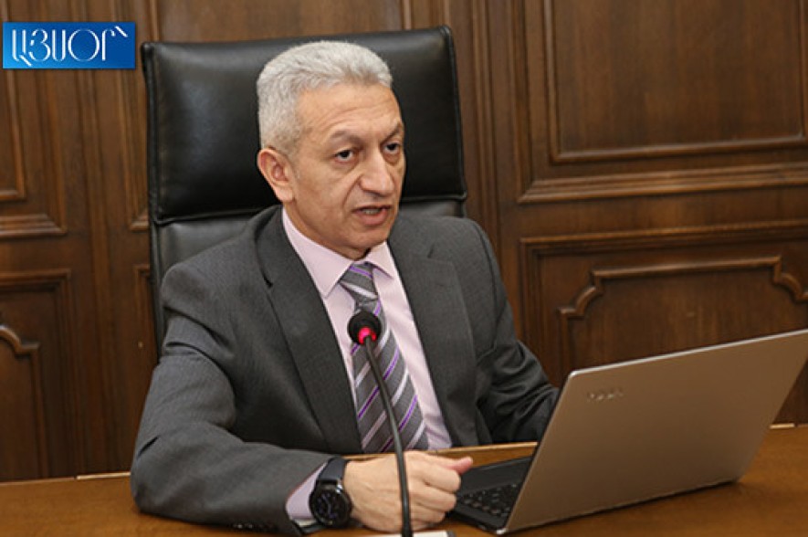 Այո՛, պարգևավճարներ տրվելու են, որովհետև դա նախատեսված է. Ֆինանսների նախարար