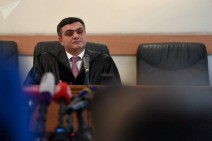 Criminal Court of Appeal judge upholds March 1 case supervising prosecutor’s motion on recusal