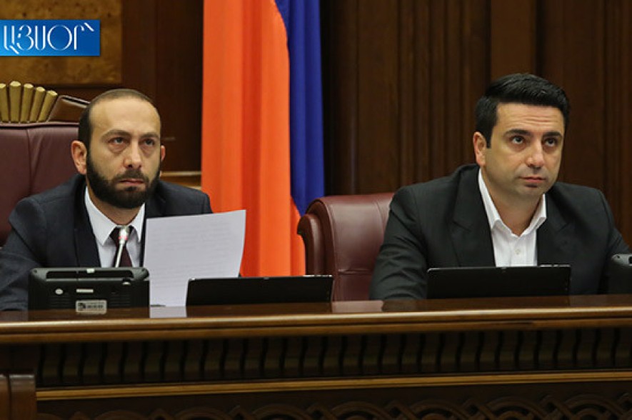 «Սա կարող է խարխլել երկրի հիմքերը». ՍԴ դատավորների՝ վաղ կենսաթոշակային համակարգի ներդրման օրինագիծն ամբողջությամբ ընդունվեց